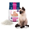 Progato Premium Natural Cat Litter, 100% Natural Diatomaceous Earth Non-Clumping