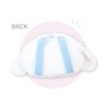 Tees Factory Sanrio Characters Backpack Type Pouch Face Cinnamoroll H6