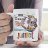 Mugffins CUMPLEKOALA-FR