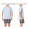 [コラントッテ] 半袖 RESNO MAGNE リカバリーウェア DRY ショートスリーブ レスノ 磁気ウェア 磁気パジャマ