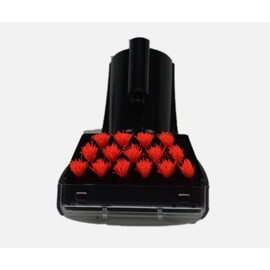 Technology Parts Store Brush Tool 3" 203-6651 Compatible with Bissell ProHeat 2X Pro 93001, 1391V, 66Q4, 16W5C, 2007 Carpet Cleaner. OEM