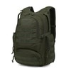 Mardingtop - Mochilas tácticas Molle de 25 litros para senderismo,