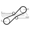 Contitech CT791 Timing Belt