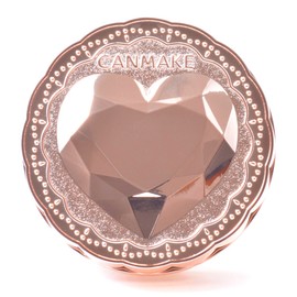 Canmake Secret Beauty Powder 01, Clear Powder, 0.16 oz (4.5 g)