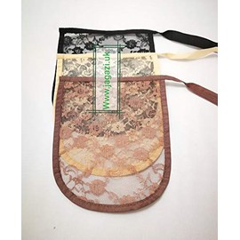 UK: 4"X 5" and 5"X 6" 1 Tail Ponytail Base. Pony Tail Hair Extension Wig Cap Base. Wig Cap Weaving Net. DIY Pony Tail. (4X5 Biege)