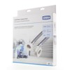 Washing Machine / Dryer Overlay Kit with Tumble Dryer