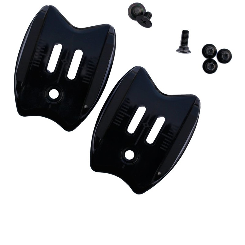 Shimano ESMSH40M Cleat Adapter for SM-SH40 SPD, 1 Pair (Pack
