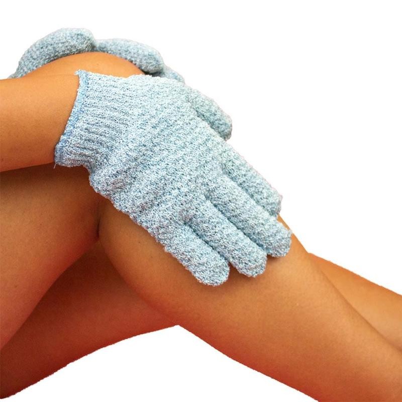 Exfoliating Gloves (Heavy Exfoliation)