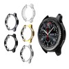 LABRIMP 3pcs Smart Watch Case Cover Gear S3 Watch Case