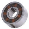 One-Way Bearing Freewheel Clutch Bearing Single Column Spherical Track Bearing