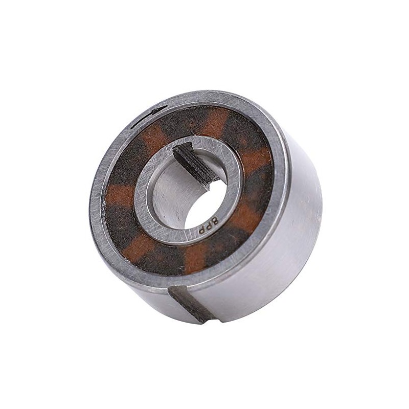 One-Way Bearing Freewheel Clutch Bearing Single Column Spherical Track Bearing