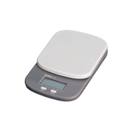 MAULstart Letter Scales with