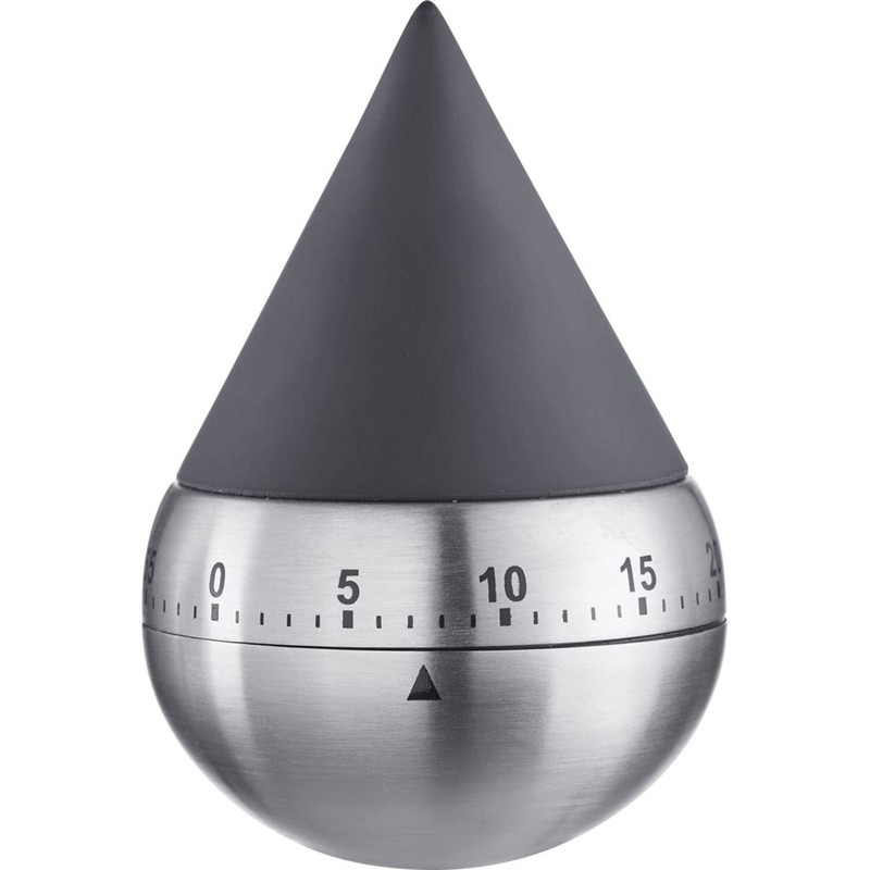 Westmark Prestia 10932260 Timer, ABS, Stainless Steel