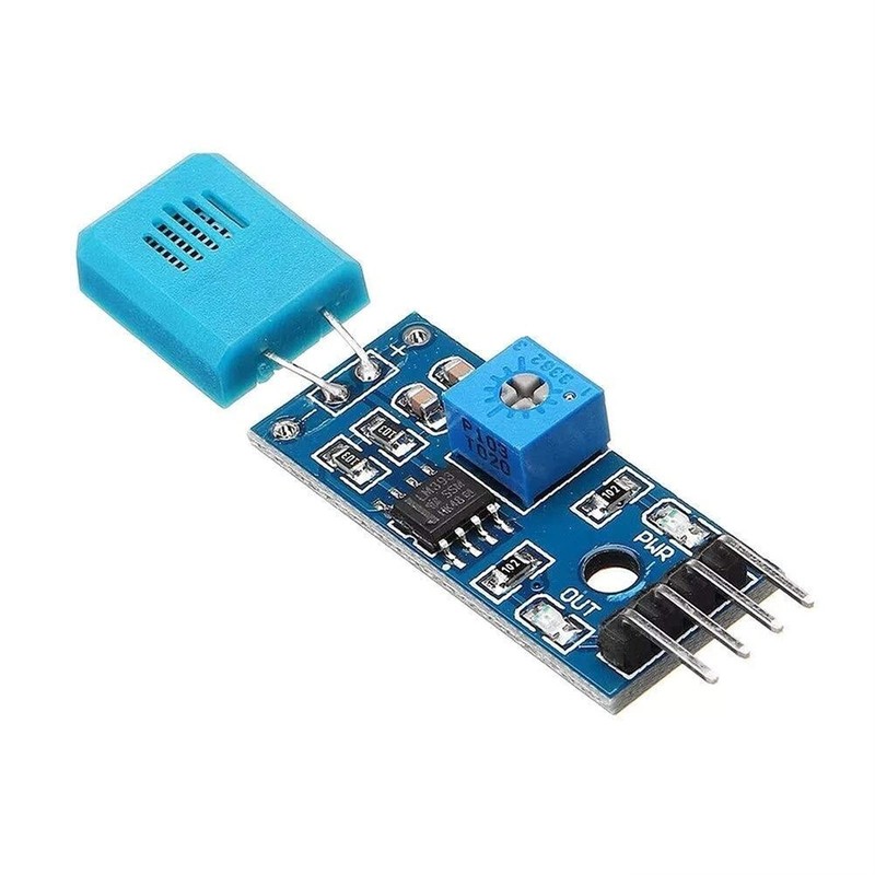 HR202 Humidity Sensor Module Humidity Resistance Module for Smart Car