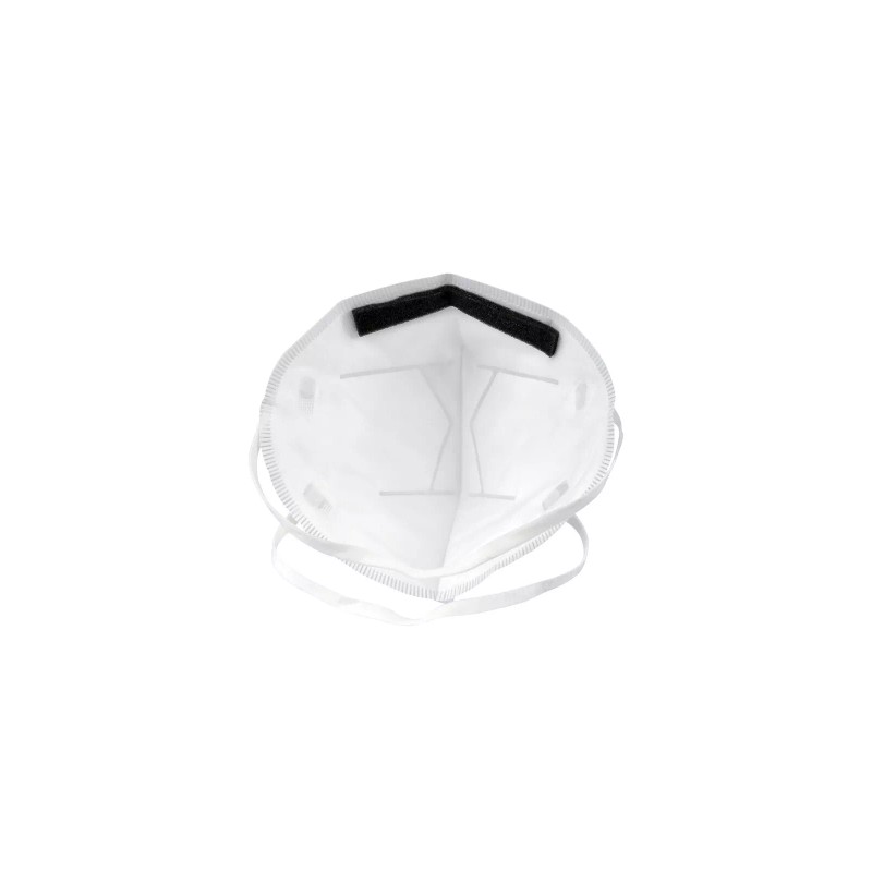Honeywell N95 Face Mask Honeywell H910 Plus NIOSH N-95 Respirator