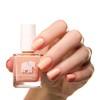 ella+mila Nail Polish, Mommy Collection - Nude Attitude