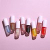 Moira Lip Oil Glow Getter Hydrating (010 Clear)