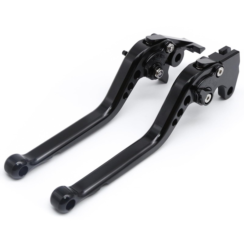 NICEDOLL CNC Clutch Brake Levers Compatible with RE Himalayan 450