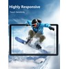 [2 Pack] Rebecco K70 Android Tablet 2025 10 Inch Screen