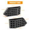 Z8 Center Console Gear Shift Storage Box Organizer Tray Compatible