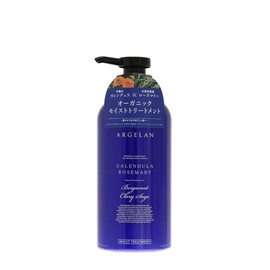Algeran Balancing M Hair Treatment, 16.9 fl oz (500 ml)