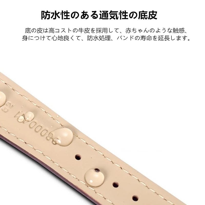 Nywing Omega Watch Strap, Omega Belt, 0.75, 0.8, 0.8, 0.87,