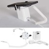 Phone Antitheft Display Stand Charging Function Nonslip Loud Sound Burglar