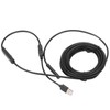 AN97‑8 8mm Mobile Phone Endoscope 6LED Waterproof Facility Inspection Endoscope