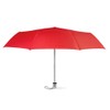 eBuyGB Mini Folding Compact with Pouch, Manual Opening Stick Umbrella,