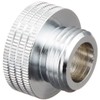 Kakudai 9318S Adapter for Bath Shower Hose