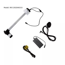 RMT Lift Chair Linear Actuator Power Recliner Motor R8123 R812302040333 Replacement