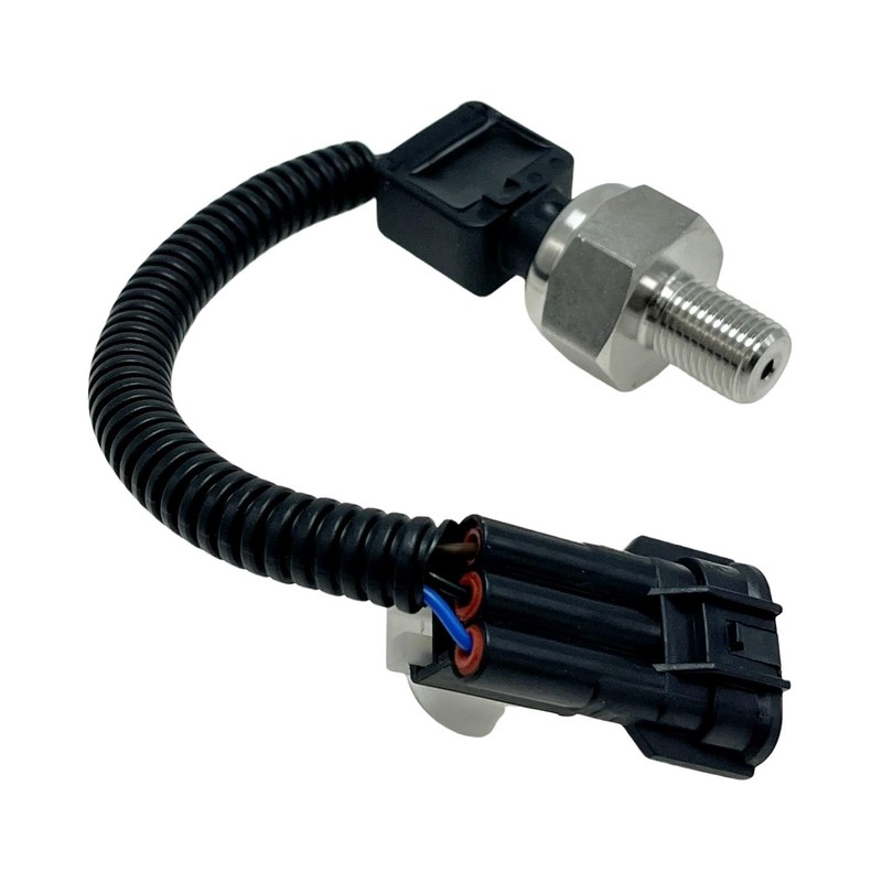HYXUAN Fuel Pressure Sensor 89458-30010 Compatible with 2005-2006 GS300 2007-2011