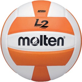 Molten Premium Competition L2 Volleyball, NFHS Approved