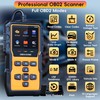 Professional OBD2 Scanner Diagnostic Tool Car Check Engine Code Reader