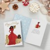 African American Expressions Happy Holidays Christmas Gifts