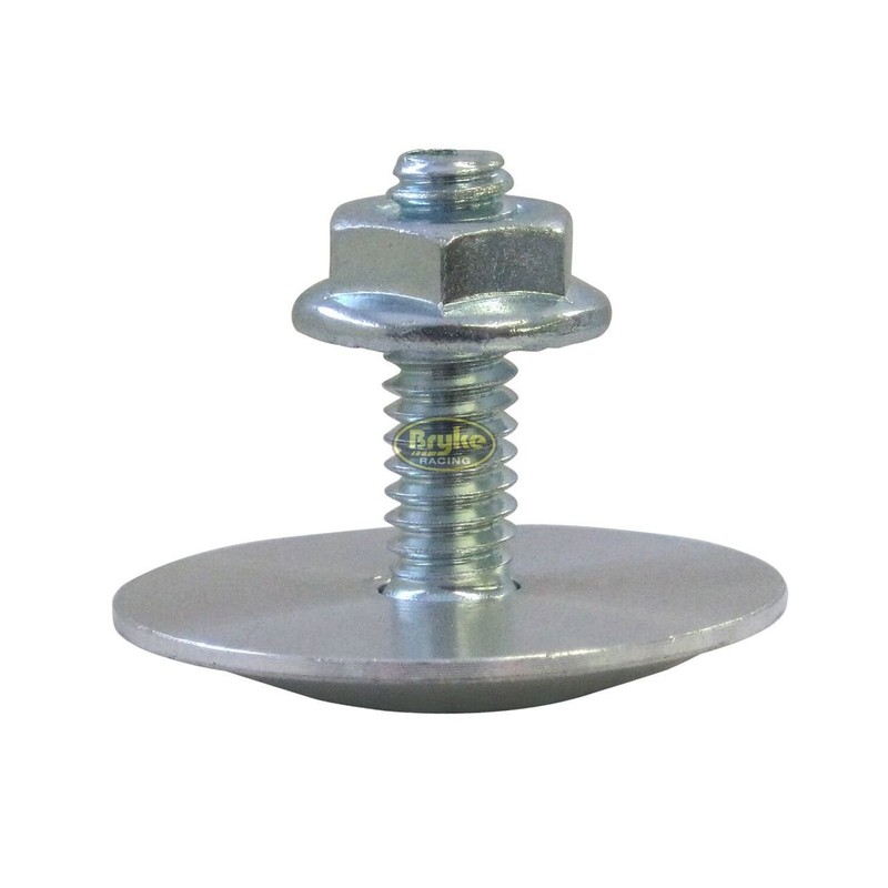 Recessed Body Washer & Bolt Kit