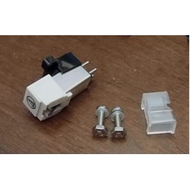 Universal NEW TURNTABLE MAGNETIC CARTRIDGE for SANSUI SV-111 SV-1112 SV111 SV1112