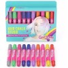 GirlZone Tinte Temporal Girlzone De Cabello Para Niñas