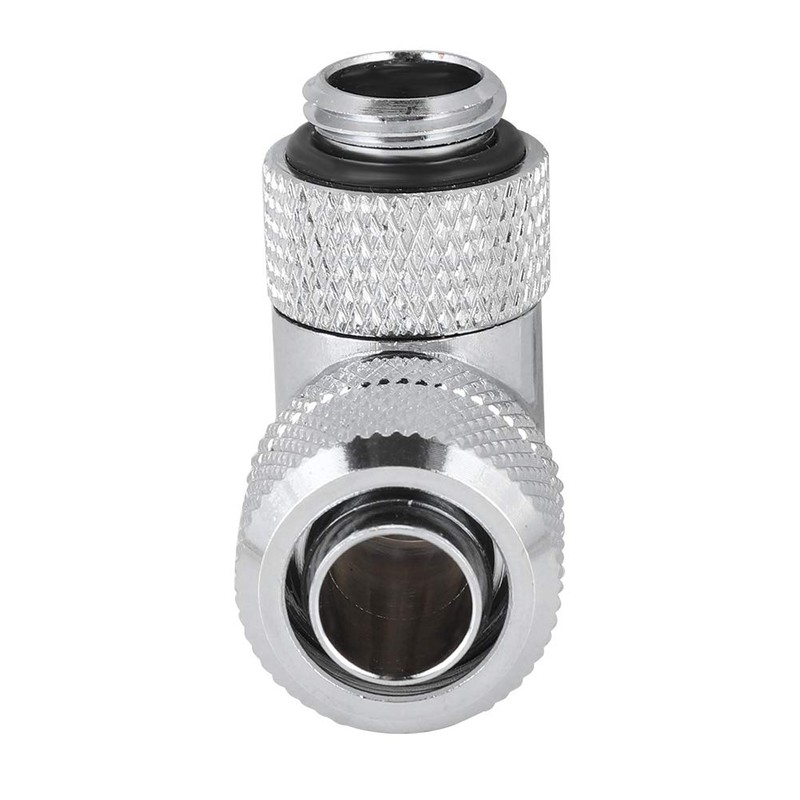 Mugast G1 / 4 PC Water Cooling Adapter, Water Cooling