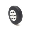 JP Hobby 65mm 16mm 5mm Axle Aluminum Wheel