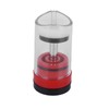 Mumusuki Queen Bee Marker Cage, Red Plastic Queen Bee Marking