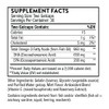 AG1- THORNE Prenatal DHA 650 mg DHA y 200 mg