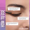 Rennelyn Eyelash Serum Lash Growth Enhancer: Advanced Natural Formula for
