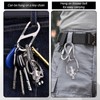 INJOYTEC Refrigerants Tools Locking Cap Keys Universal Locking Tamper Resistant