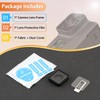 Protective Lens Cover for GoPro Hero 7 Replacement Compatible with