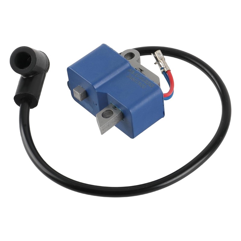 CARBBIA 581723501 Ignition Module Coil Assembly with Spark Plug Fuel
