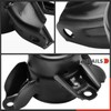 A-Premium 2PCS Engine Motor Mount Transmission Mount Kit Compatible with