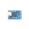 5pcs CJMCU CP2102 Micro USB to UART TTL Module 6-Pin
