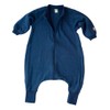 Lilano, Merino Sleeping Bag with Foot, 70% Wool (kbT), 30%