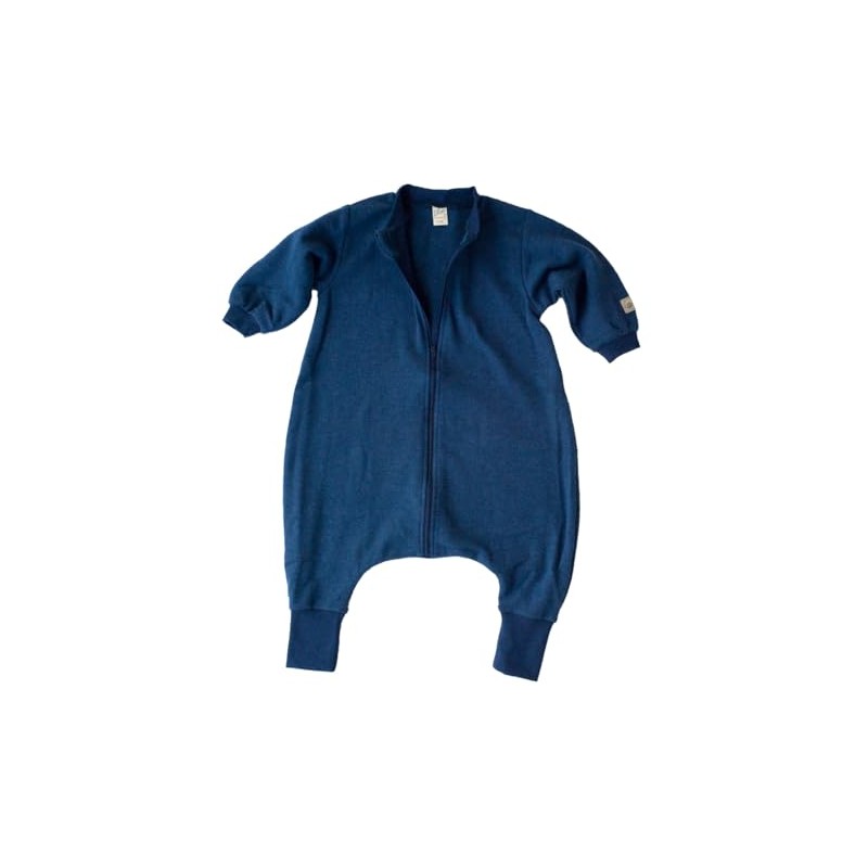 Lilano, Merino Sleeping Bag with Foot, 70% Wool (kbT), 30%